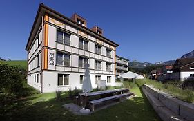Weissbad Lodge